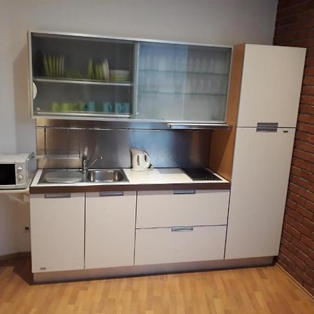Ama Ubytovani Apartment Ostrava Exterior photo